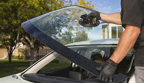 Ultimate Guide To Auto Window Repair: Solutions And Tips